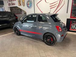 Usata 2017 Abarth 695 Due volumi | 20.000 € (Molto cara)