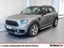 Grigio Usata 2019 Mini Cooper Countryman SUV | 18.500 € (Buon prezzo)