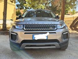 Usata 2016 Land Rover Range Rover evoque Pure SUV | 14.000 € (Buon prezzo)