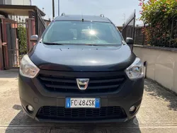 Usata 2016 Dacia Dokker Furgone | 3400 € (Ottimo prezzo)