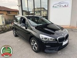 Nero Usata 2020 BMW 216 Active Tourer Advantage Monovolume | 10.800 € (Super prezzo)