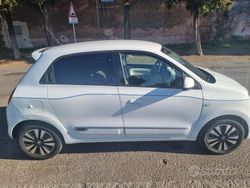 Bianco Usata 2021 Renault Twingo Due volumi | 10.000 € (Buon prezzo)