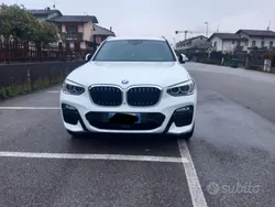 Usata 2019 BMW X3 M Sport SUV | 28.000 € (Buon prezzo)