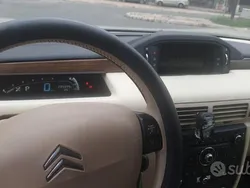 Usata 2009 Citroën C6 Tre volumi | 7400 €
