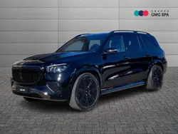 Nero Nuova 2025 Mercedes GLS600 Maybach SUV | 223.803 €