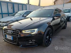 Nero Usata 2012 Audi A5 Advanced Coupé | 9900 € (Super prezzo)