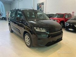 Nero Nuova 2025 Fiat Doblò Monovolume | 22.700 €