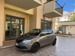 Grigio Usata 2020 Lancia Ypsilon S Due volumi | 9999 € (Buon prezzo)