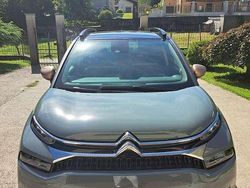 Grigio Usata 2023 Citroën C3 Aircross PureTech SUV | 16.300 € (Buon prezzo)
