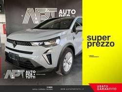 Grigio Usata 2025 Renault Captur Evolution SUV | 19.450 € (Buon prezzo)