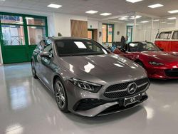 Other Usata 2024 Mercedes A180 Advanced Plus Tre volumi | 33.900 € (Buon prezzo)