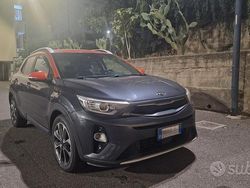 Usata 2017 Kia Stonic SUV | 8900 € (Ottimo prezzo)