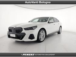 Usata 2024 BMW 520 Comfort Edition Tre volumi | 49.980 € (Buon prezzo)