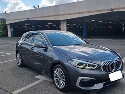 Usata 2020 BMW 116 Luxury Line Due volumi | 21.300 € (Buon prezzo)