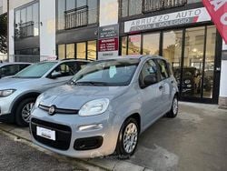 Grigio Usata 2022 Fiat Panda S Due volumi | 8995 € (Buon prezzo)