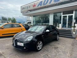 Nero Usata 2018 Alfa Romeo Giulietta Tre volumi | 10.900 € (Buon prezzo)