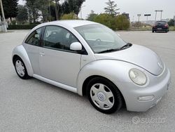 Grigio Usata 1999 VW Beetle Due volumi | 2500 € (Cara)