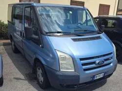 Blu/azzurro Usata 2008 Ford Transit 300S Monovolume | 8000 €