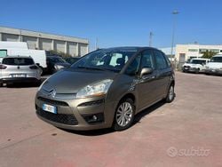 Grigio Usata 2009 Citroën C4 Picasso Style Monovolume | 1999 € (Super prezzo)