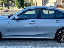 Grigio Usata 2019 BMW 320 Advantage Tre volumi | 25.000 € (Cara)