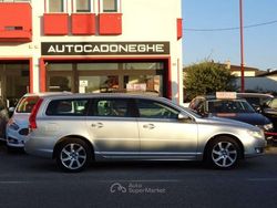 Argento Usata 2016 Volvo V70 Station wagon | 12.950 € (Molto cara)