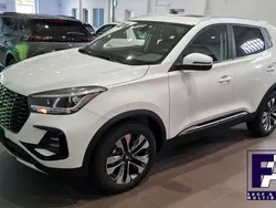 Bianco Nuova 2025 DR Automobiles DR5 SUV | 21.900 € (Ottimo prezzo)