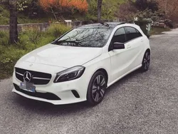 Mercedes A180
