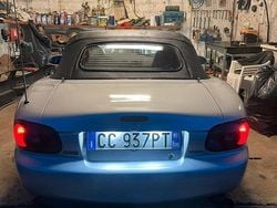 Usata 2002 Mazda MX5 Cabrio | 10.000 €