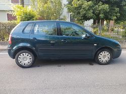 Usata 2002 VW Polo Due volumi | 2500 €