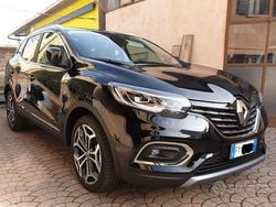 Nero Usata 2019 Renault Kadjar SUV | 16.000 € (Buon prezzo)