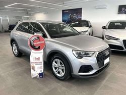 Grigio Usata 2021 Audi Q3 Business SUV | 24.900 € (Buon prezzo)