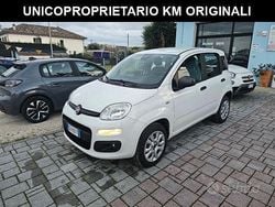 Bianco Usata 2020 Fiat Panda Easy Tre volumi | 10.000 € (Buon prezzo)