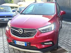 Rosso Usata 2019 Opel Mokka X S SUV | 13.500 € (Buon prezzo)
