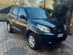 Nero Usata 2010 Daihatsu Terios HIRO SUV | 5999 € (Ottimo prezzo)