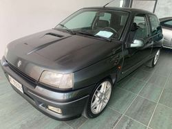 Grigio Usata 1992 Renault Clio Tre volumi | 13.000 €