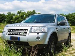 Argento Usata 2010 Land Rover Freelander 2 SUV | 5000 € (Super prezzo)