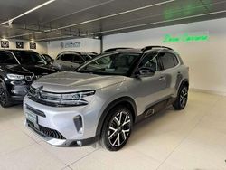 Argento Usata 2023 Citroën C5 Aircross Shine SUV | 25.000 € (Buon prezzo)