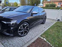 Usata 2020 Audi SQ8 Sport SUV | 54.900 € (Buon prezzo)