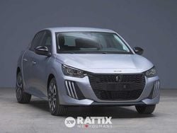 Grigio Nuova 2025 Peugeot 208 Style Due volumi | 19.587 € (Ottimo prezzo)