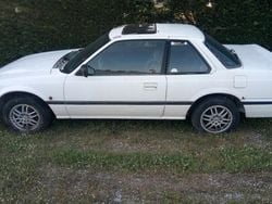 Bianco Usata 1986 Honda Prelude Coupé | 1500 €