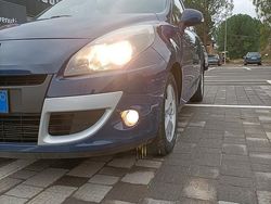 Usata 2011 Renault Scénic III XMOD Monovolume | 3500 €