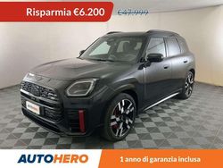 Grigio Usata 2024 Mini John Cooper Works Countryman SUV | 41.799 € (Molto cara)