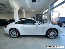 Bianco Usata 2011 Porsche 997 Coupé | 73.000 € (Super prezzo)
