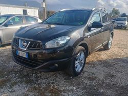 Usata 2013 Nissan Qashqai SUV | 3500 €