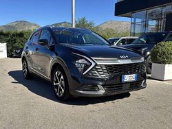Nero Usata 2022 Kia Sportage Style SUV | 24.900 € (Buon prezzo)