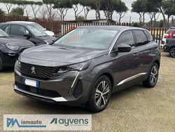 Grigio Usata 2023 Peugeot 3008 Allure Monovolume | 21.200 € (Super prezzo)