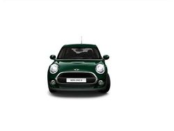 Verde Usata 2017 Mini One D Business Due volumi | 15.000 € (Molto cara)