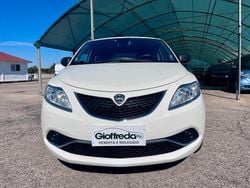 Bianco Usata 2016 Lancia Ypsilon S Due volumi | 8499 € (Buon prezzo)