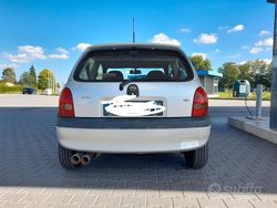Grigio Usata 2000 Opel Corsa Due volumi | 1750 € (Buon prezzo)