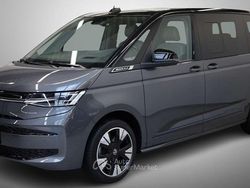 Gray Usata 2023 VW Multivan Edition Furgone | 57.900 € (Molto cara)